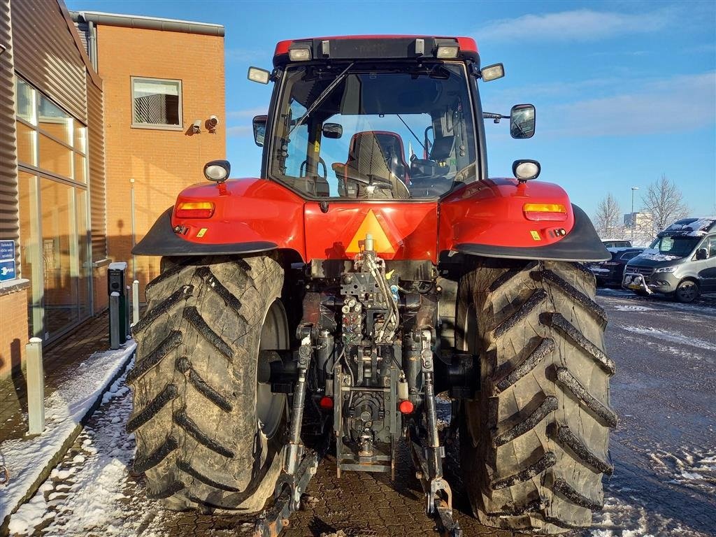 Traktor tip Case IH MAGNUM 340, Gebrauchtmaschine in Roskilde (Poză 6)