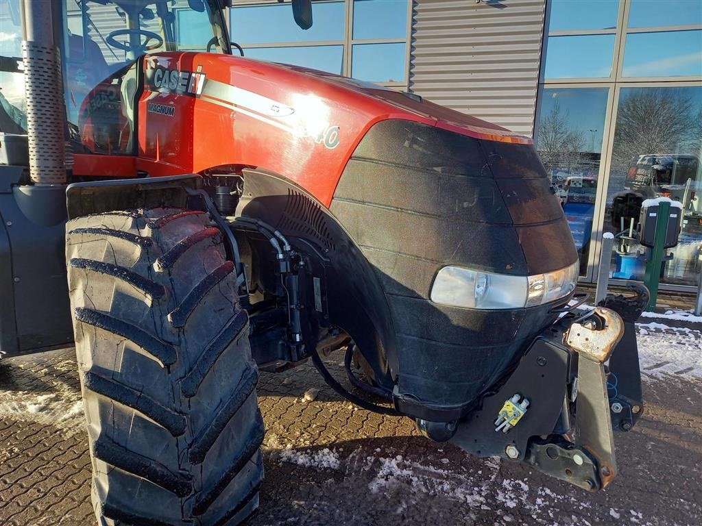 Traktor tip Case IH MAGNUM 340, Gebrauchtmaschine in Roskilde (Poză 8)