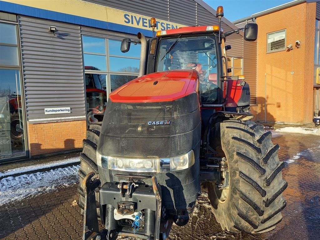 Traktor tip Case IH MAGNUM 340, Gebrauchtmaschine in Roskilde (Poză 5)