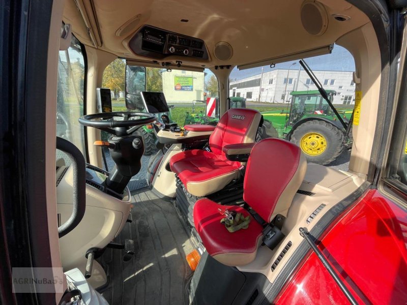 Traktor typu Case IH Magnum 340, Gebrauchtmaschine v Prenzlau (Obrázek 11)