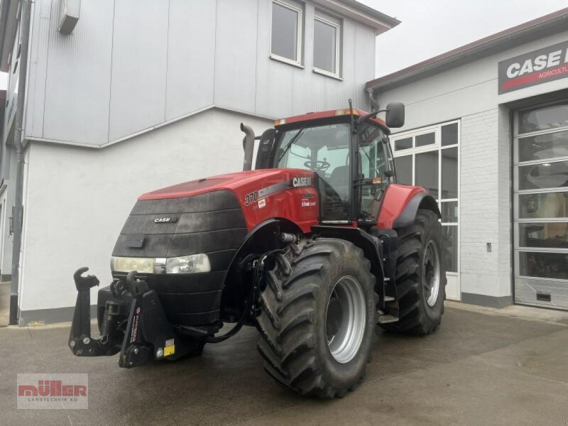 Traktor du type Case IH Magnum 340, Gebrauchtmaschine en Holzhausen