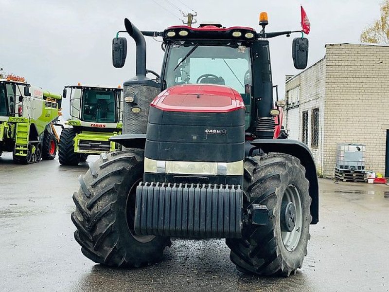 Traktor du type Case IH MAGNUM 340, Gebrauchtmaschine en Kaunas (Photo 4)