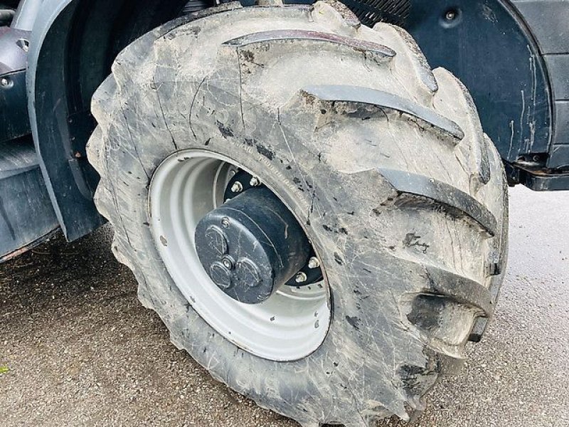 Traktor du type Case IH MAGNUM 340, Gebrauchtmaschine en Kaunas (Photo 21)