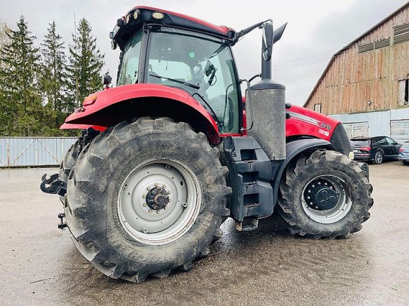 Traktor du type Case IH MAGNUM 340, Gebrauchtmaschine en Kaunas (Photo 16)