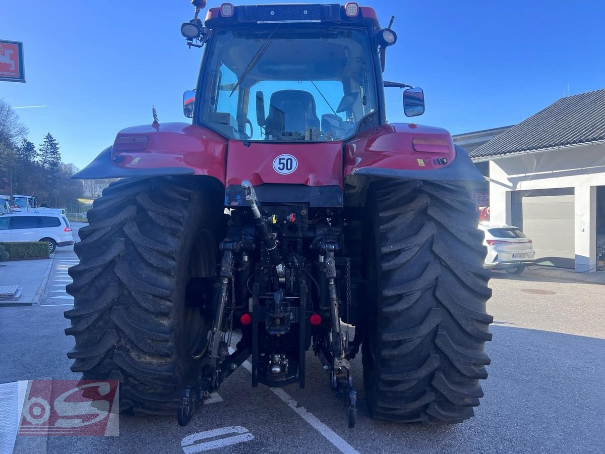 Traktor типа Case IH Magnum 340, Gebrauchtmaschine в Offenhausen (Фотография 8)