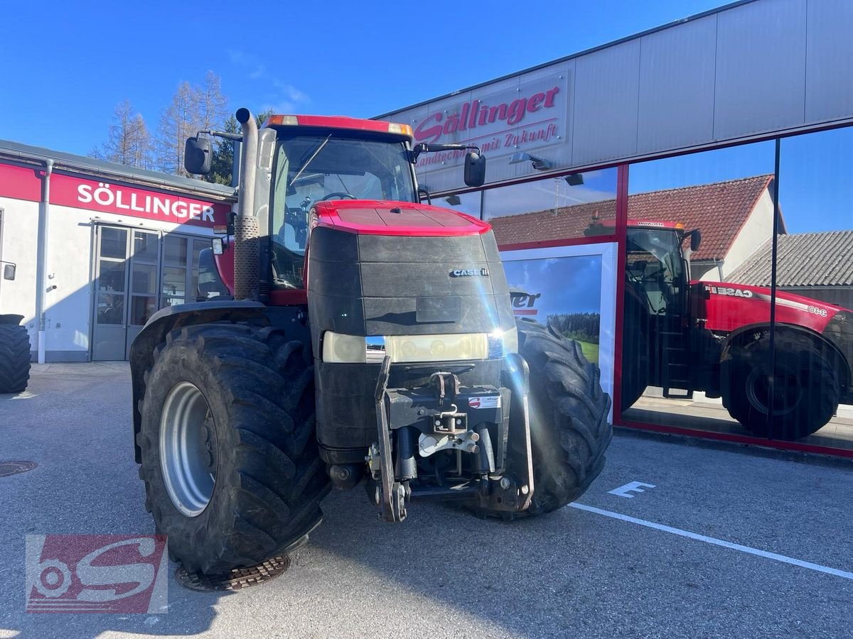 Traktor от тип Case IH Magnum 340, Gebrauchtmaschine в Offenhausen (Снимка 3)