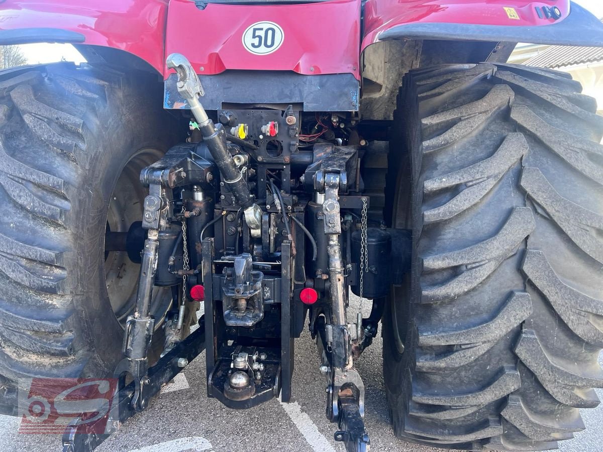 Traktor tip Case IH Magnum 340, Gebrauchtmaschine in Offenhausen (Poză 9)