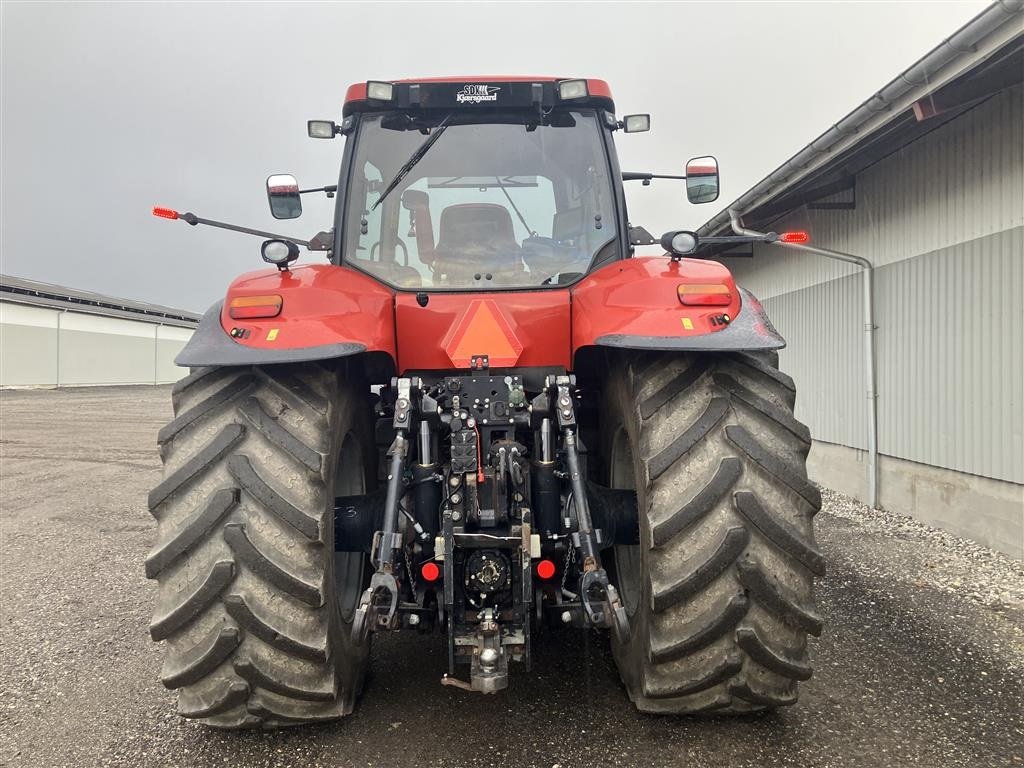 Traktor des Typs Case IH Magnum 370 CVX ÉN EJERS GODS TRAKTOR GPS Ready!, Gebrauchtmaschine in Bælum (Bild 4)