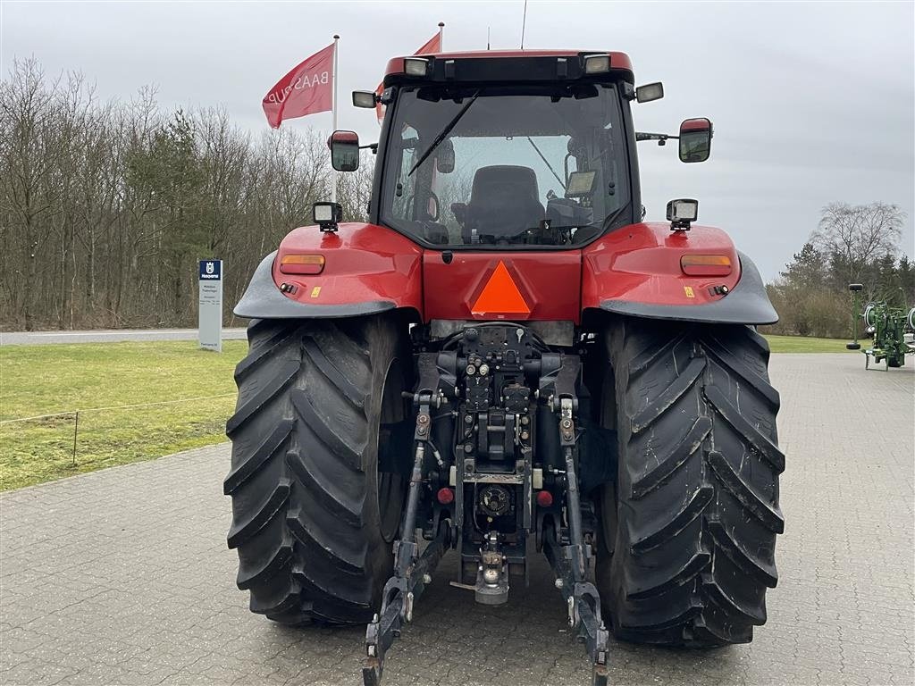 Traktor Türe ait Case IH Magnum 370 CVX, Gebrauchtmaschine içinde Nimtofte (resim 8)