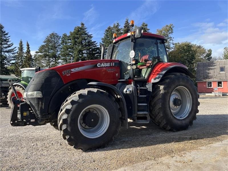 Traktor του τύπου Case IH Magnum 370 CVX, Gebrauchtmaschine σε Randers SV (Φωτογραφία 1)