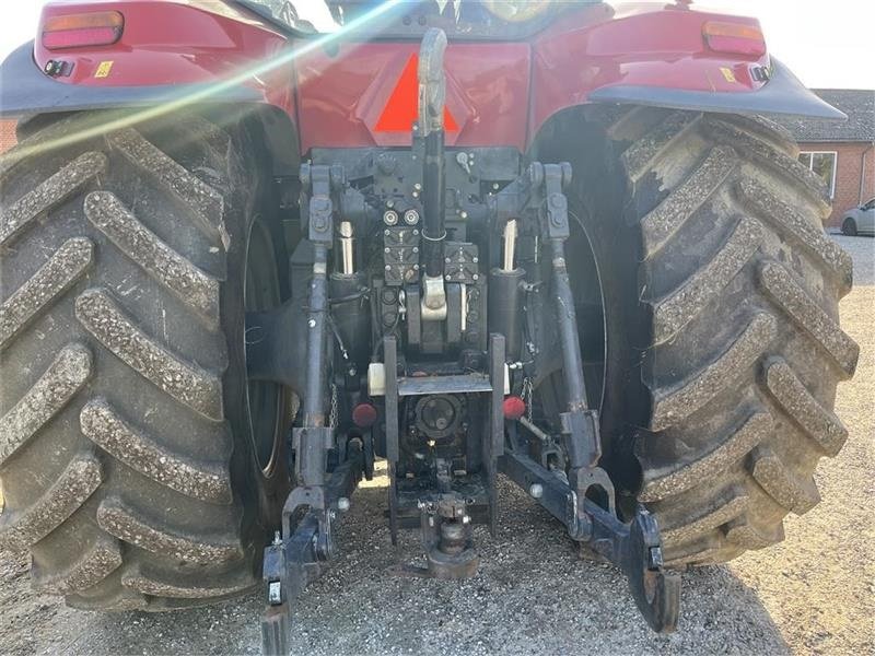 Traktor του τύπου Case IH Magnum 370 CVX, Gebrauchtmaschine σε Randers SV (Φωτογραφία 6)