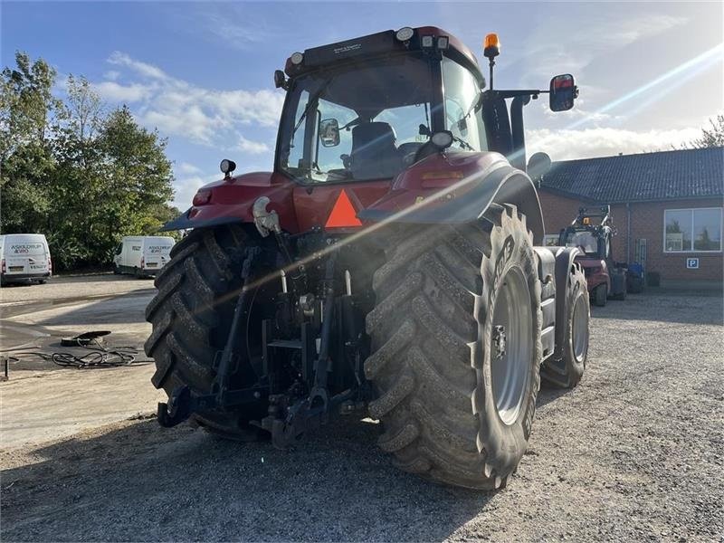 Traktor типа Case IH Magnum 370 CVX, Gebrauchtmaschine в Randers SV (Фотография 5)