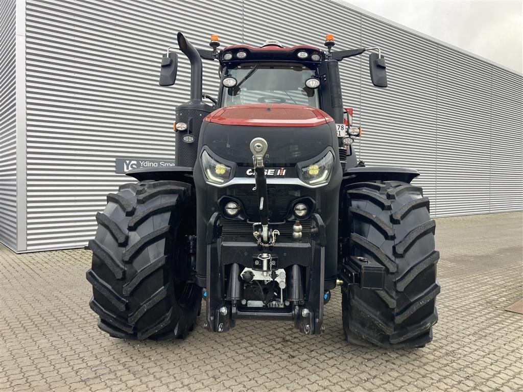 Traktor tip Case IH Magnum 380 CVX AFS Connect Med GPS og kun 368 timer, Gebrauchtmaschine in Horsens (Poză 3)