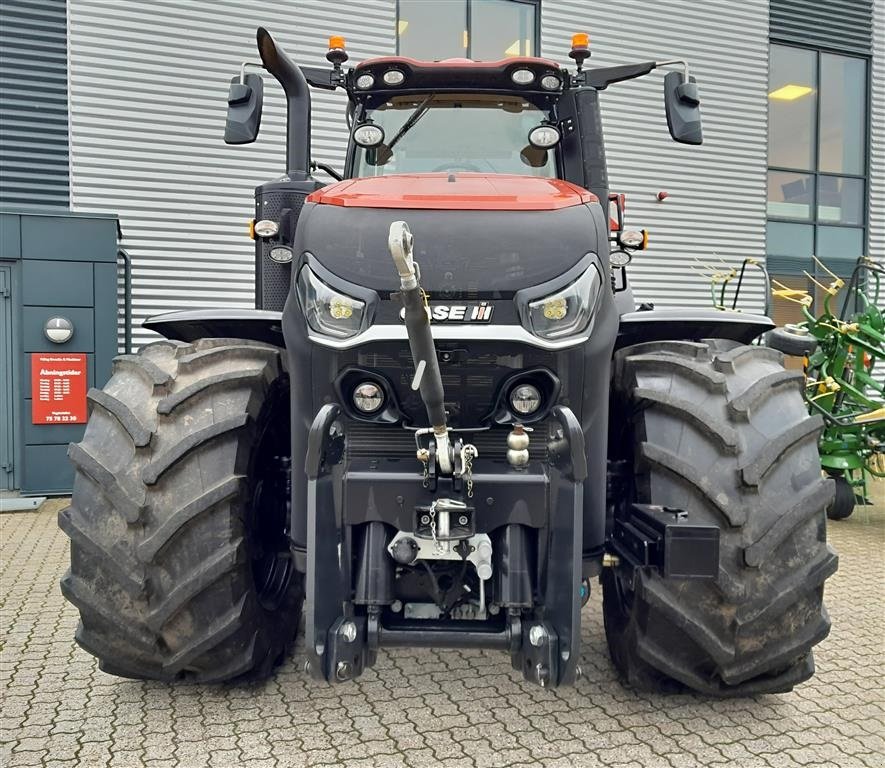 Traktor van het type Case IH Magnum 380 CVX AFS Connect Med GPS pg kun 451 timer, Gebrauchtmaschine in Horsens (Foto 4)