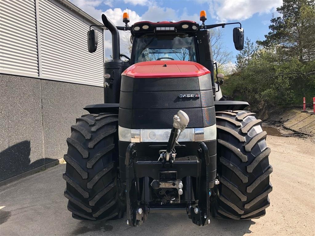 Traktor του τύπου Case IH Magnum 380 CVX, Gebrauchtmaschine σε Aalborg SV (Φωτογραφία 4)