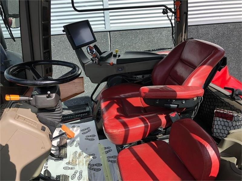 Traktor Türe ait Case IH Magnum 380 CVX, Gebrauchtmaschine içinde Aalborg SV (resim 7)