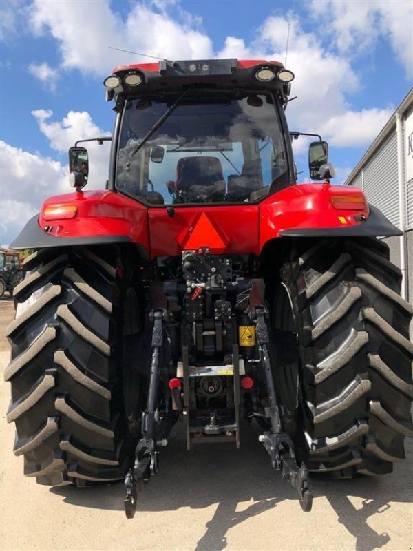 Traktor του τύπου Case IH Magnum 380 CVX, Gebrauchtmaschine σε Aalborg SV (Φωτογραφία 5)