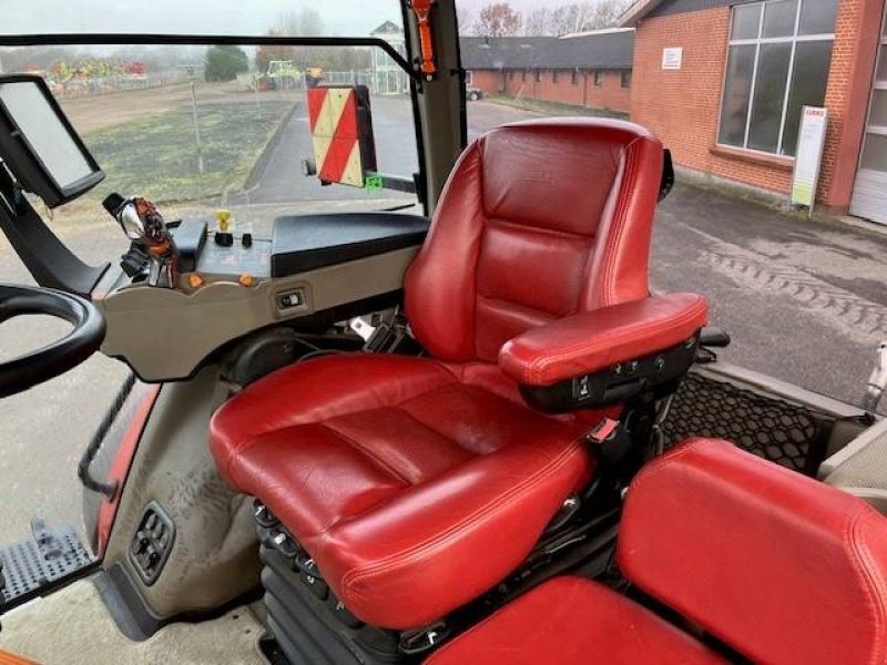 Traktor a típus Case IH Magnum 380 CVX, Gebrauchtmaschine ekkor: Aalestrup (Kép 7)