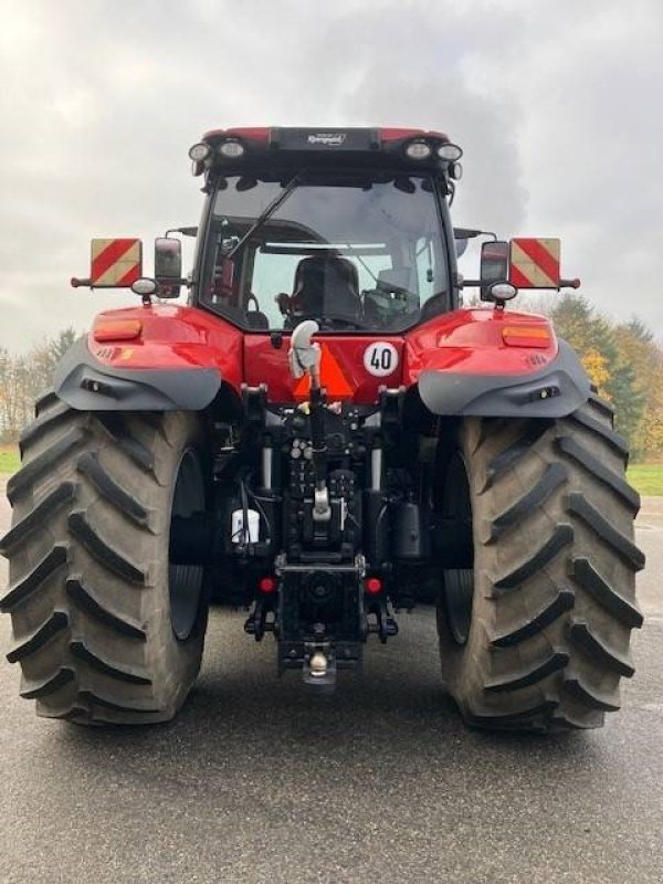 Traktor του τύπου Case IH Magnum 380 CVX, Gebrauchtmaschine σε Aalestrup (Φωτογραφία 6)