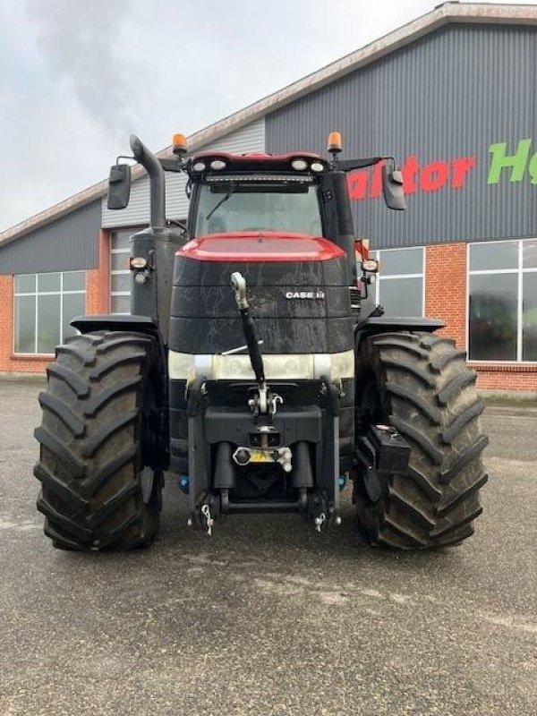 Traktor van het type Case IH Magnum 380 CVX, Gebrauchtmaschine in Aalestrup (Foto 2)