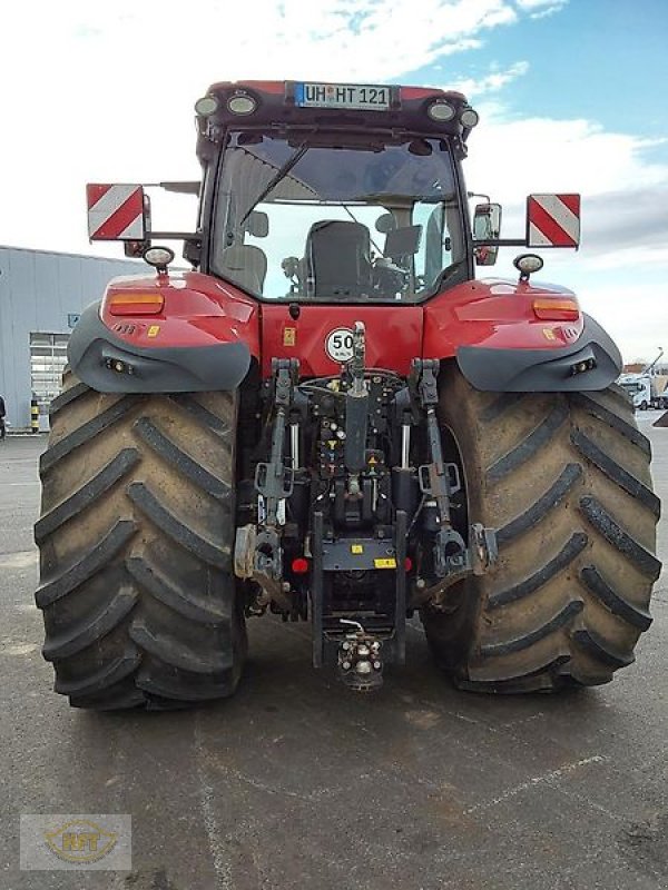 Traktor del tipo Case IH Magnum 380 CVX, Gebrauchtmaschine en Mühlhausen-Görmar (Imagen 5)