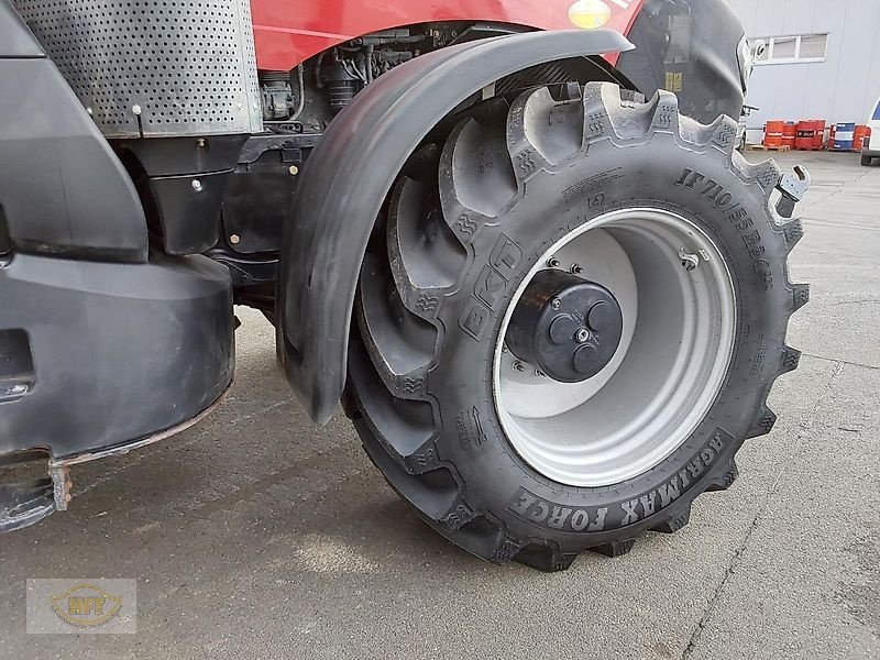 Traktor za tip Case IH Magnum 380 CVX, Gebrauchtmaschine u Mühlhausen-Görmar (Slika 3)