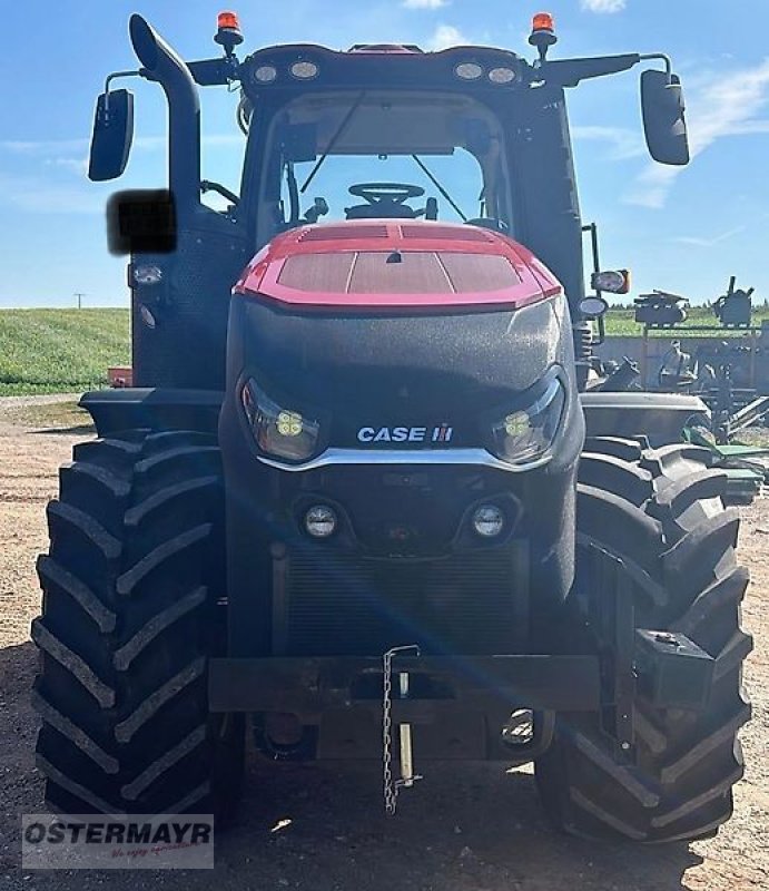 Traktor типа Case IH Magnum 380 CVX, Gebrauchtmaschine в Rohr (Фотография 2)