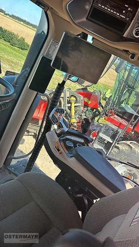 Traktor a típus Case IH Magnum 380 CVX, Gebrauchtmaschine ekkor: Rohr (Kép 4)