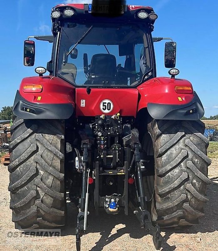 Traktor des Typs Case IH Magnum 380 CVX, Gebrauchtmaschine in Rohr (Bild 3)