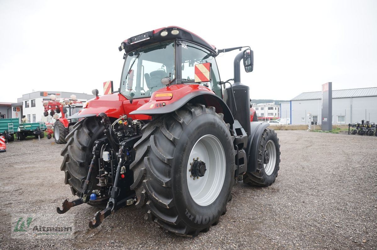 Traktor of the type Case IH Magnum 380 CVX, Gebrauchtmaschine in Lanzenkirchen (Picture 4)