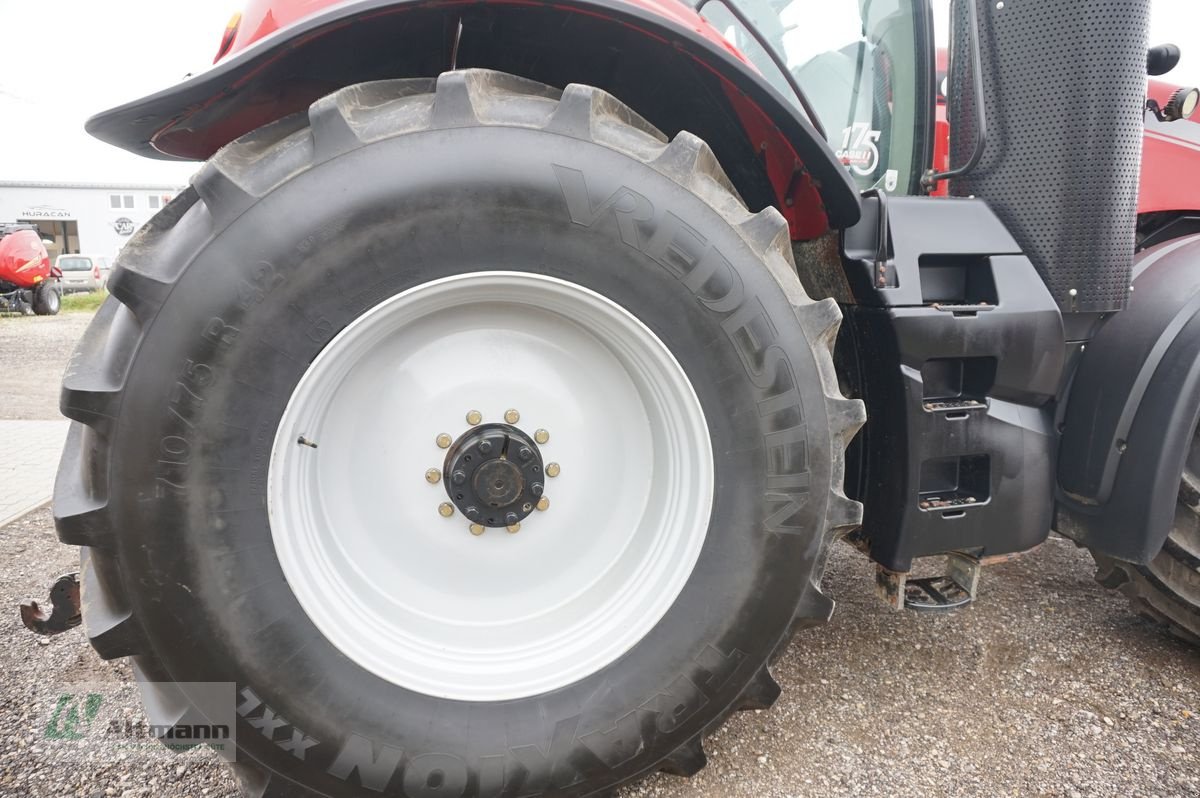 Traktor typu Case IH Magnum 380 CVX, Gebrauchtmaschine w Lanzenkirchen (Zdjęcie 9)