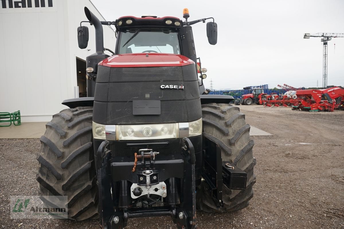 Traktor of the type Case IH Magnum 380 CVX, Gebrauchtmaschine in Lanzenkirchen (Picture 2)