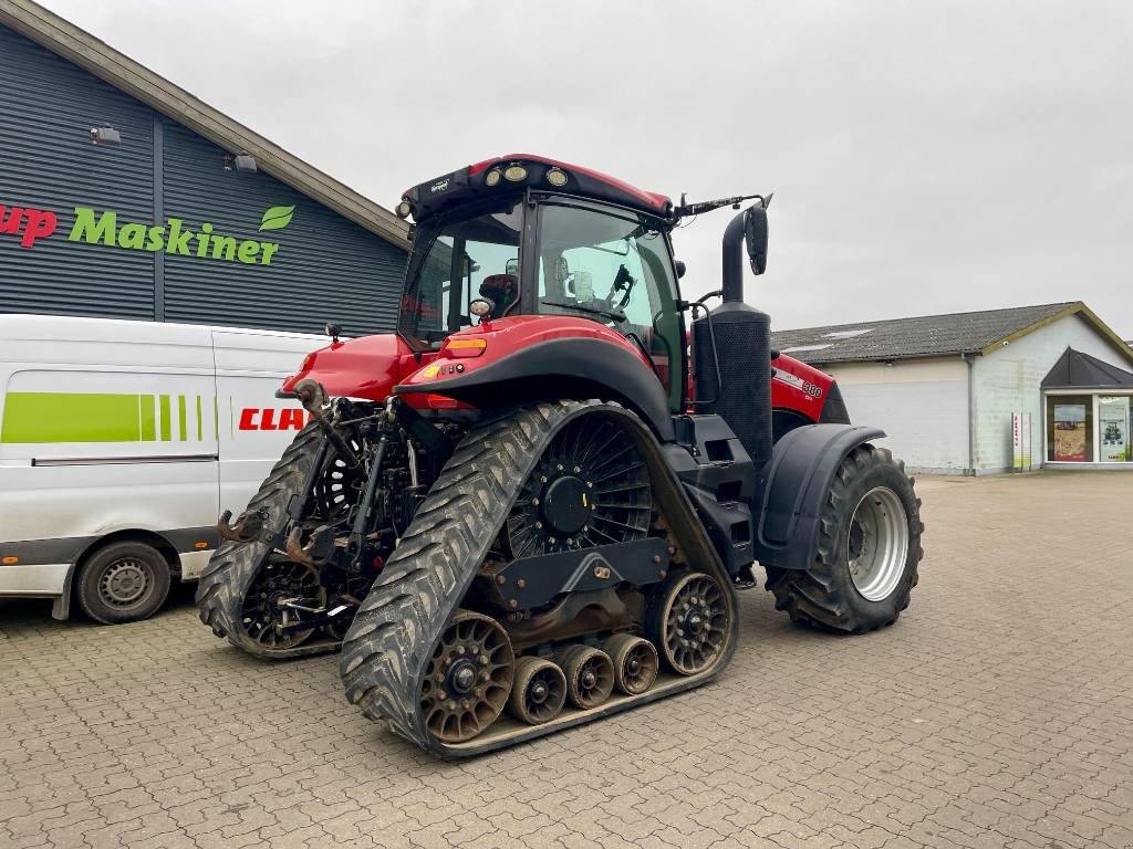 Traktor del tipo Case IH Magnum 380 RowTrac, Gebrauchtmaschine In Vinderup (Immagine 3)