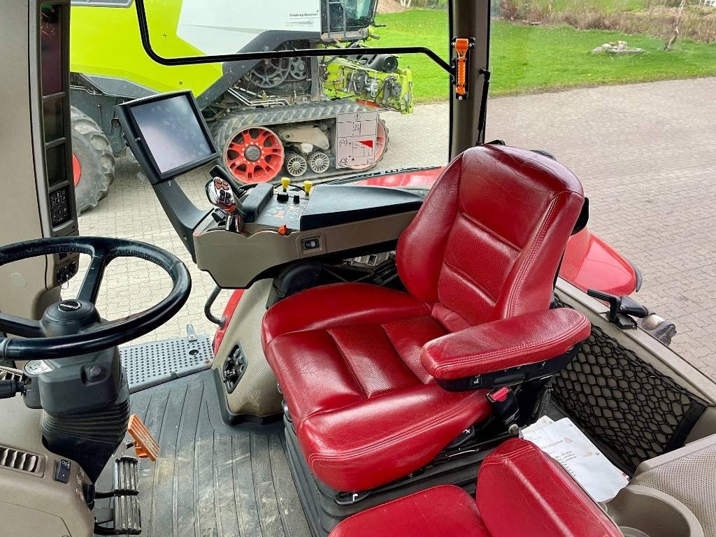 Traktor des Typs Case IH Magnum 380 RowTrac, Gebrauchtmaschine in Vinderup (Bild 8)