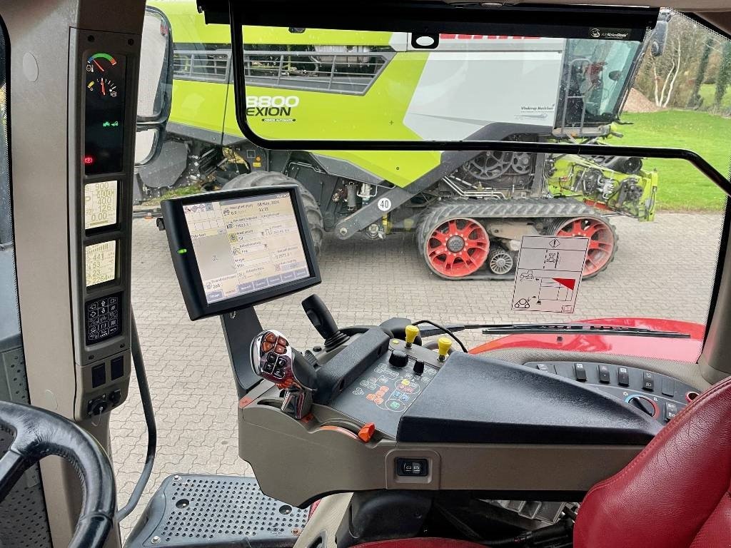 Traktor a típus Case IH Magnum 380 RowTrac, Gebrauchtmaschine ekkor: Vinderup (Kép 7)