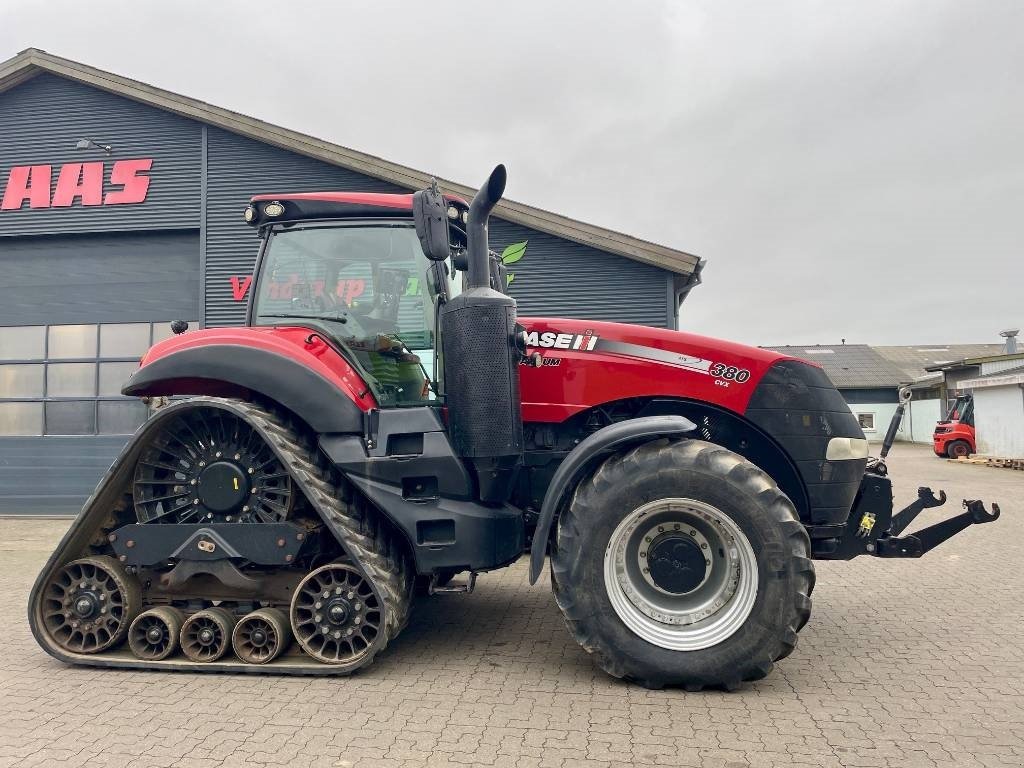 Traktor typu Case IH Magnum 380 RowTrac, Gebrauchtmaschine v Vinderup (Obrázok 2)