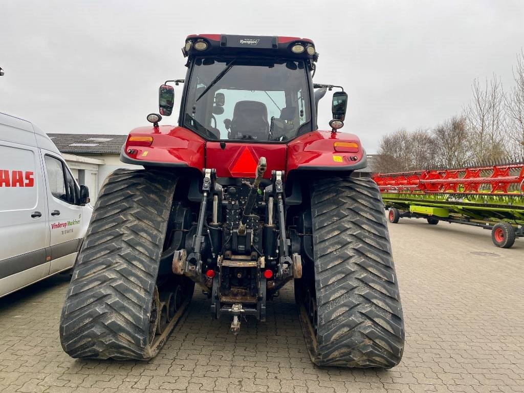 Traktor типа Case IH Magnum 380 RowTrac, Gebrauchtmaschine в Vinderup (Фотография 4)