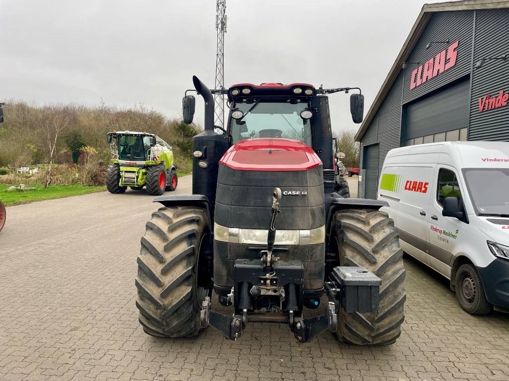 Traktor des Typs Case IH Magnum 380 RowTrac, Gebrauchtmaschine in Vinderup (Bild 6)