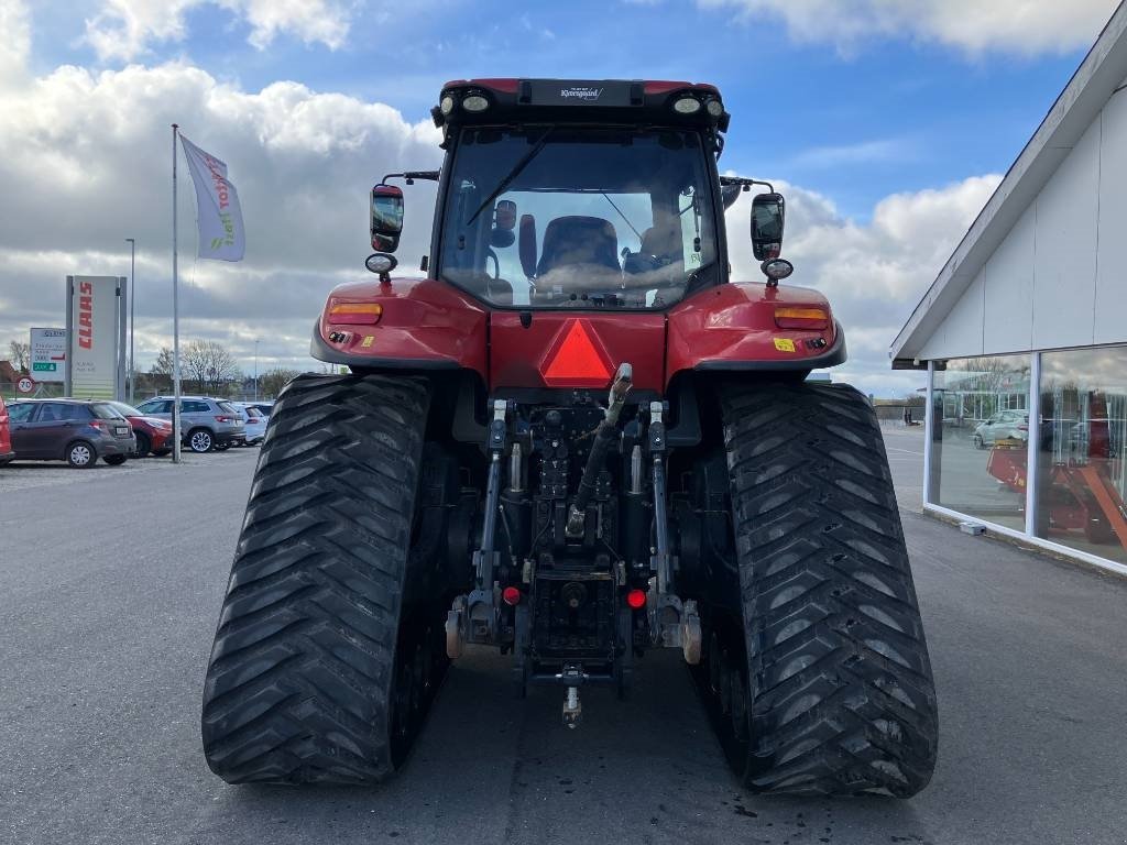 Traktor a típus Case IH Magnum 380 RowTrac, Gebrauchtmaschine ekkor: Brønderslev (Kép 6)