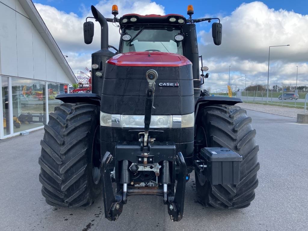 Traktor от тип Case IH Magnum 380 RowTrac, Gebrauchtmaschine в Brønderslev (Снимка 5)