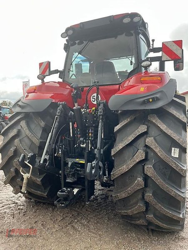 Traktor des Typs Case IH Magnum 400 AFS Connect, Neumaschine in Elleben OT Riechheim (Bild 4)