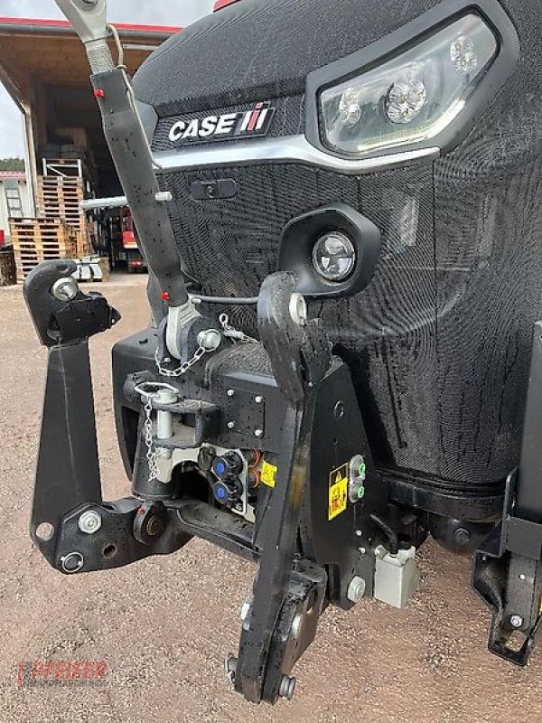 Traktor za tip Case IH Magnum 400 AFS Connect, Neumaschine u Elleben OT Riechheim (Slika 3)