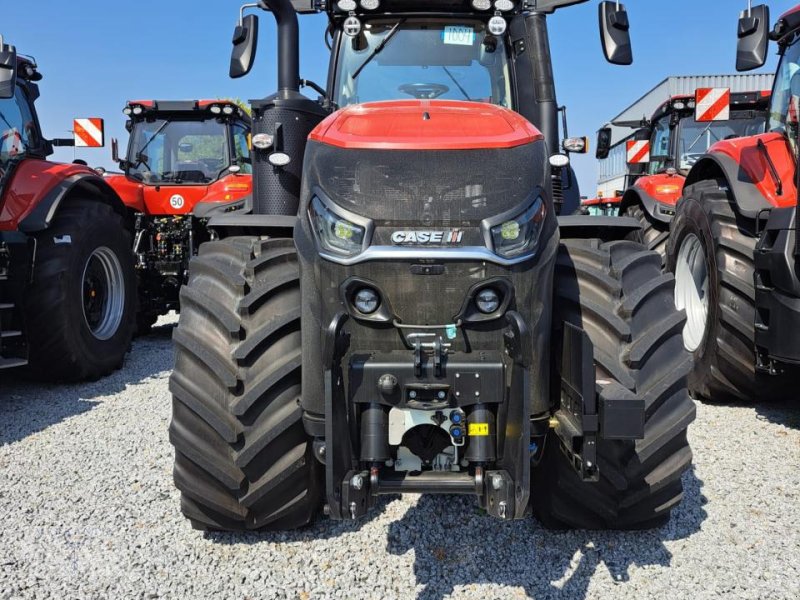 Traktor typu Case IH Magnum 400 AFS, Gebrauchtmaschine w Pragsdorf (Zdjęcie 1)