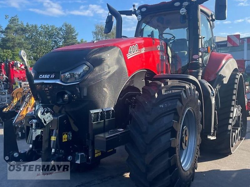 Traktor typu Case IH Magnum 400 Rowtrac, Gebrauchtmaschine v Rohr (Obrázok 1)