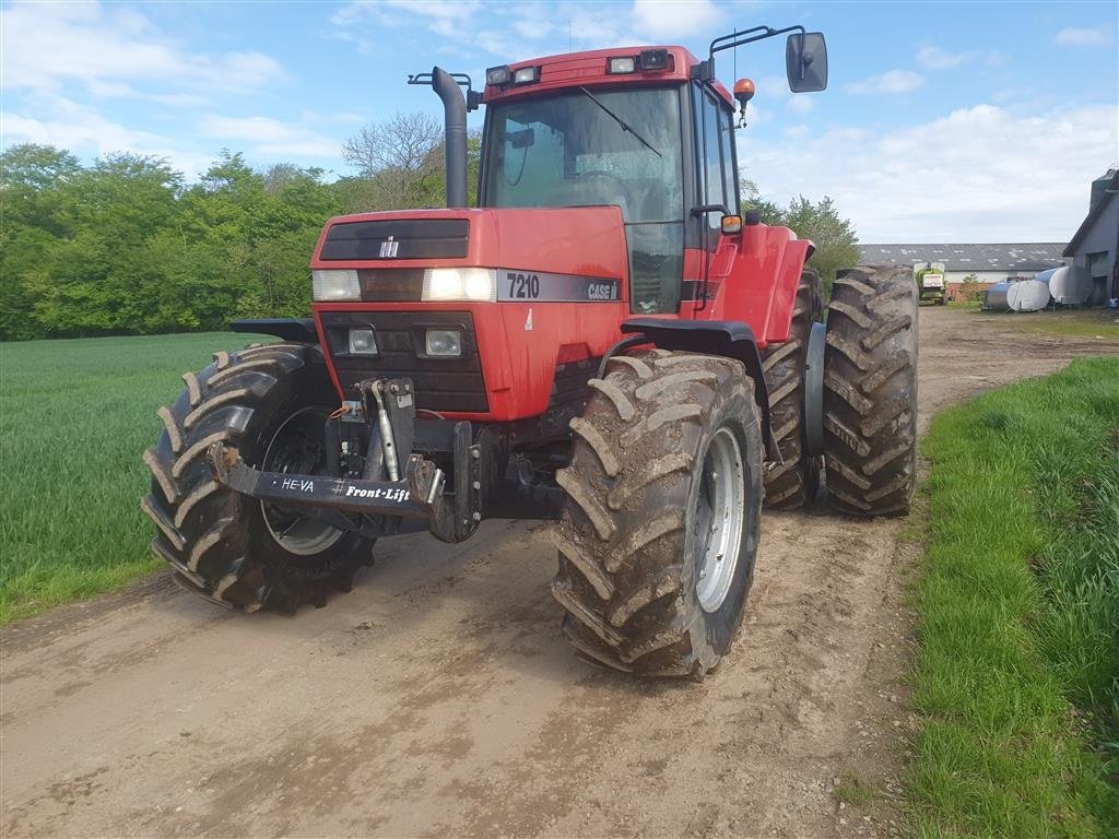 Traktor типа Case IH Magnum 7110 Real USA Tractor, Gebrauchtmaschine в Skive (Фотография 2)