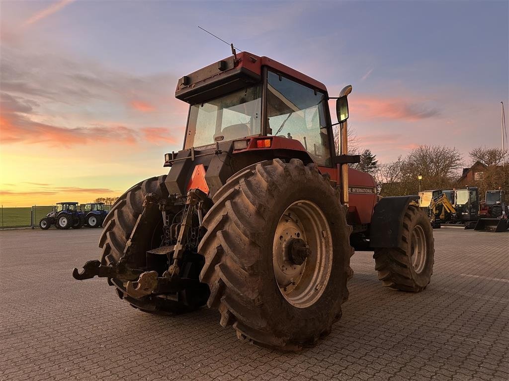 Traktor от тип Case IH Magnum 7110, Gebrauchtmaschine в Gjerlev J. (Снимка 5)