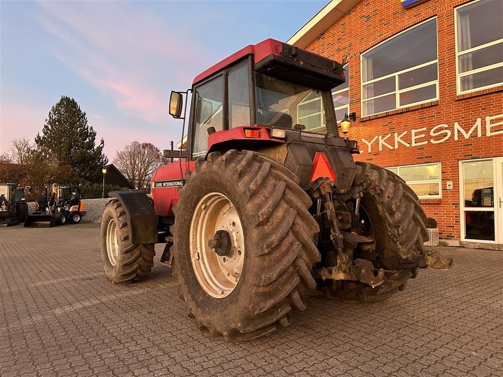 Traktor от тип Case IH Magnum 7110, Gebrauchtmaschine в Gjerlev J. (Снимка 7)