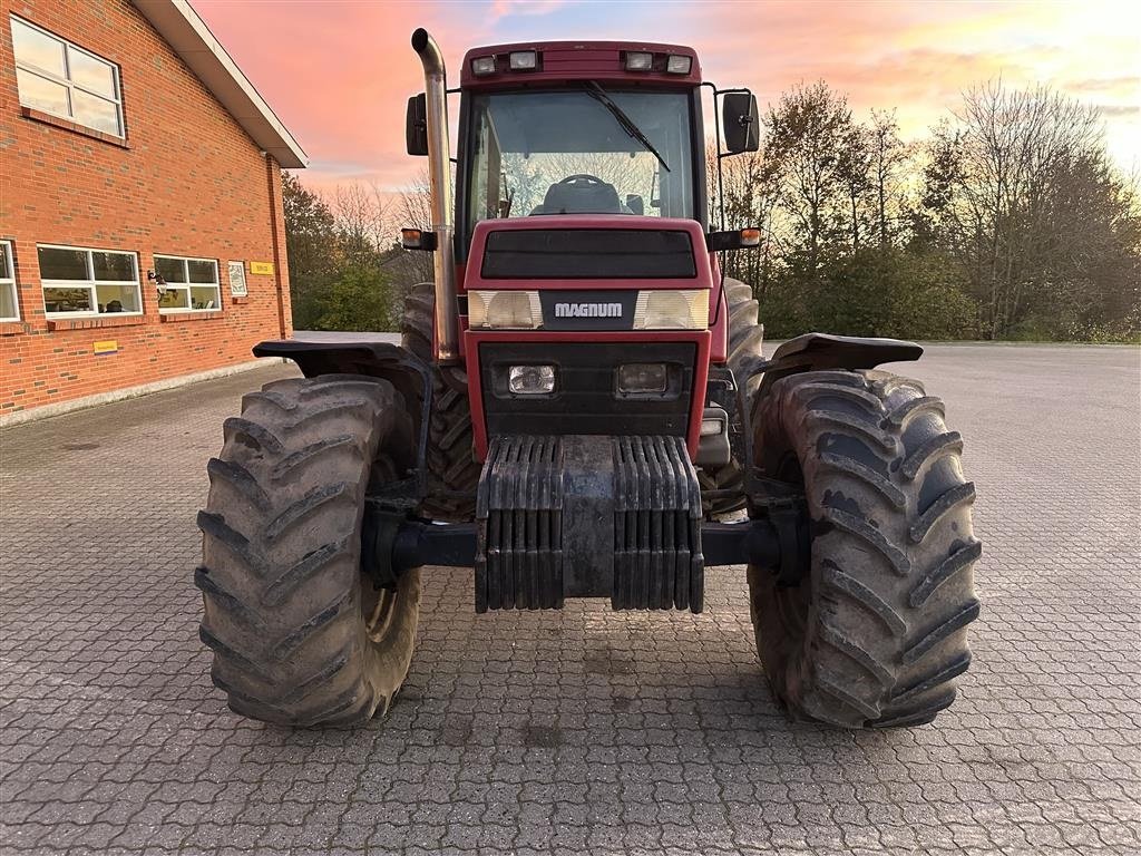 Traktor от тип Case IH Magnum 7110, Gebrauchtmaschine в Gjerlev J. (Снимка 3)