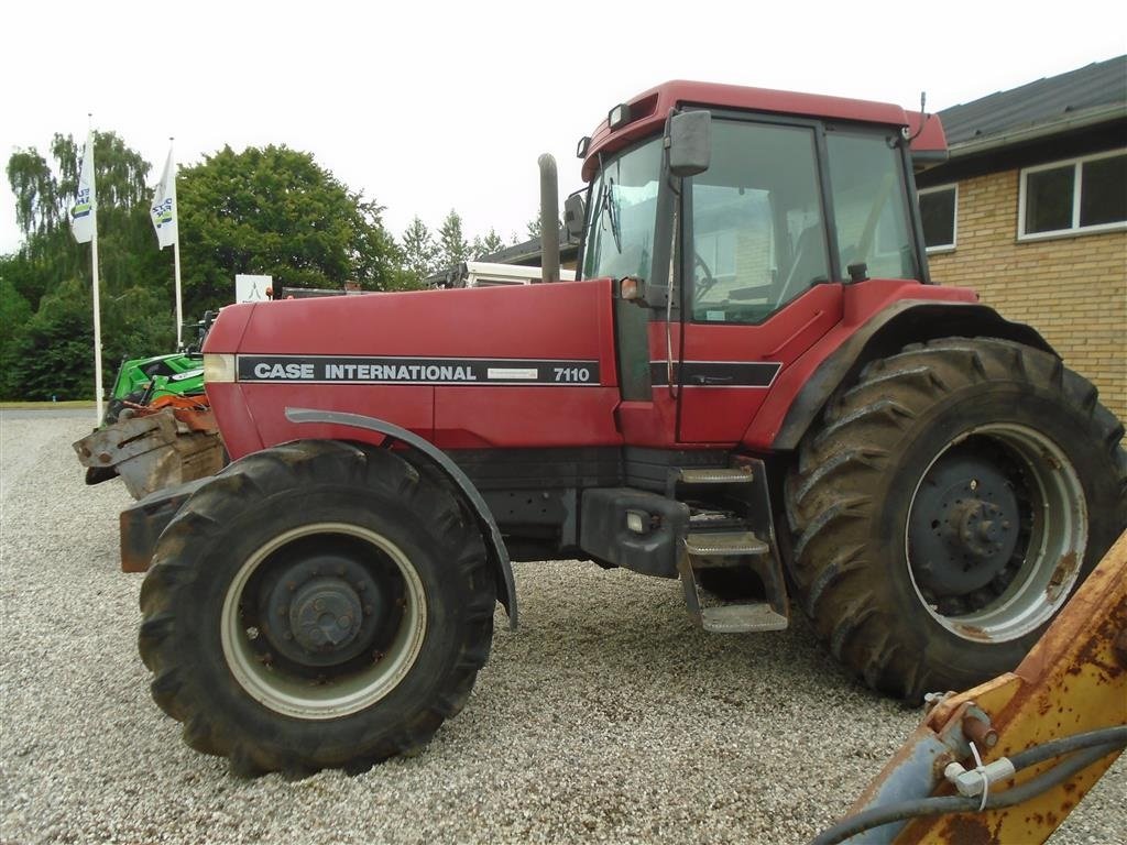 Traktor του τύπου Case IH Magnum 7110, Gebrauchtmaschine σε Viborg (Φωτογραφία 4)