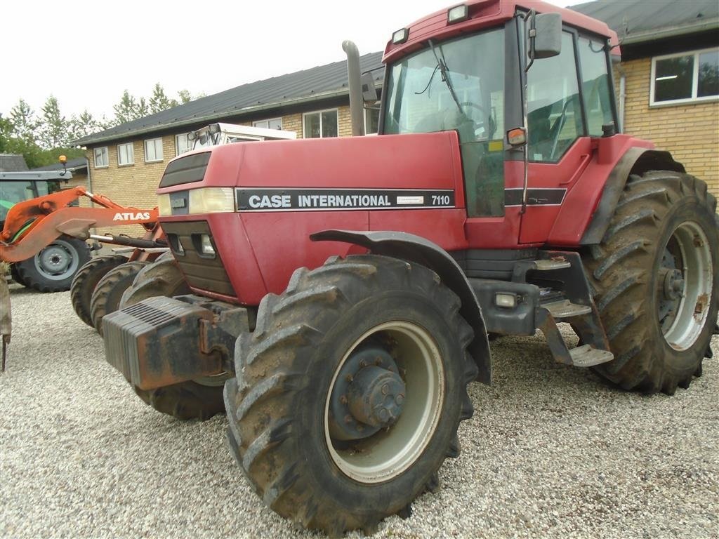 Traktor типа Case IH Magnum 7110, Gebrauchtmaschine в Viborg (Фотография 2)